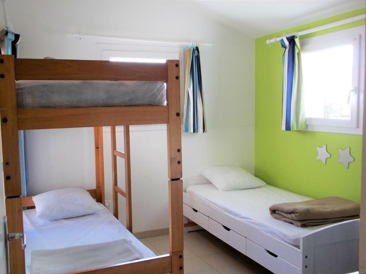 Camping Insolite Le Haut Village Saint-Michel-Chef-Chef Exterior foto